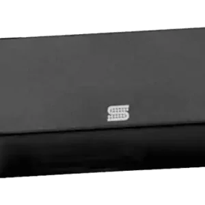 Seymour Duncan AHB-3B - m thomson blackouts chevalet noir Vente Flash