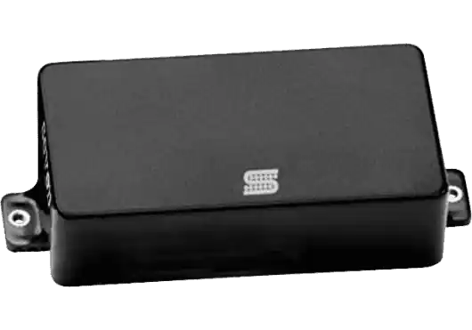 Seymour Duncan AHB-3B - m thomson blackouts chevalet noir Vente Flash