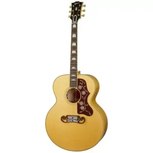 Dernière Chance SJ-200 ORIGINAL LEFT-HANDED ANTIQUE NATURAL