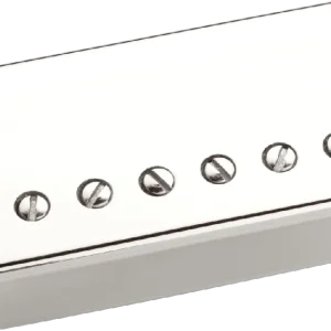 Seymour Duncan SH-55B-N - seth lover model chevalet nickel Authentique