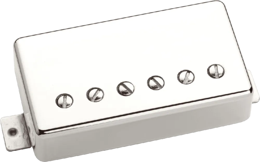Seymour Duncan SH-55B-N - seth lover model chevalet nickel Authentique