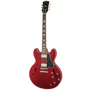 Expédition Rapide 1964 ES-335 REISSUE VOS 60S CHERRY