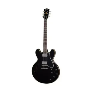 1959 ES-335 REISSUE ULTRA LIGHT AGED EBONY Offre Limitée