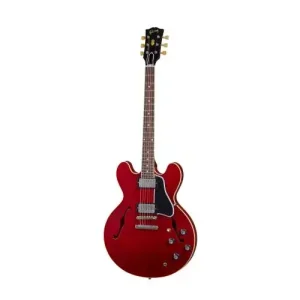 1961 ES-335 REISSUE ULTRA LIGHT AGED 60S CHERRY Marque