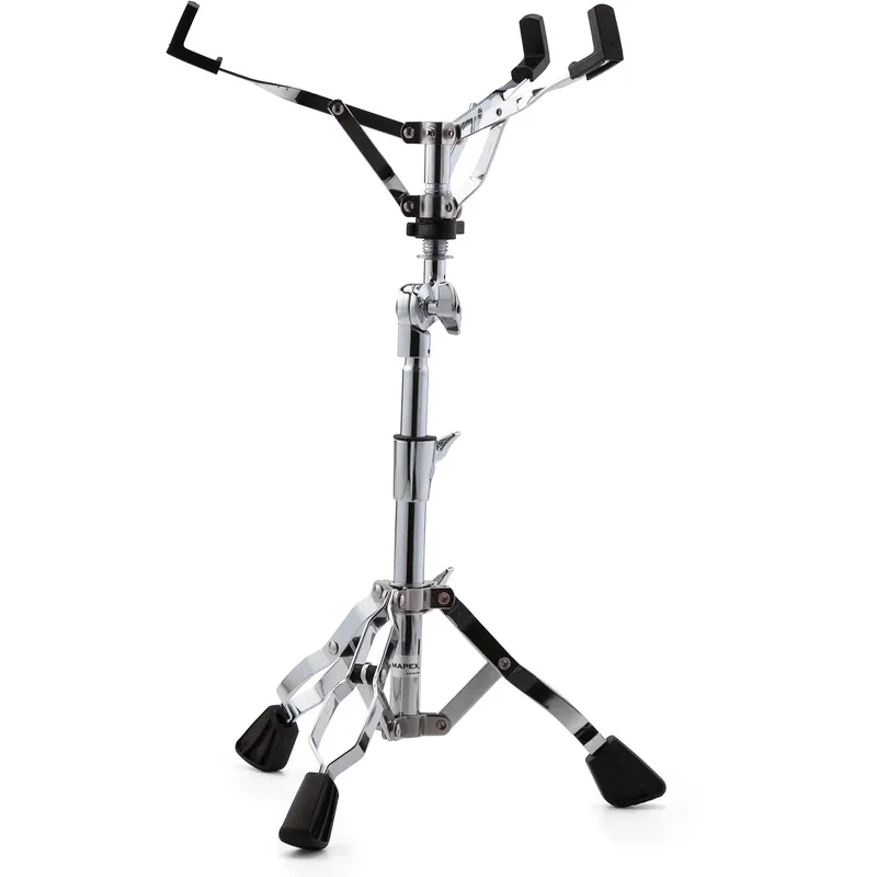 MAPEX S400 Pied de Caisse Claire Storm Chrome Prix Choc