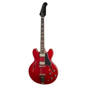 Petit Prix 1964 TRINI LOPEZ STANDARD REISSUE VOS 60S CHERRY