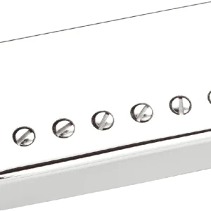 Seymour Duncan SH-16-N - 59 custom hybrid chevalet nickel Satisfait Ou Remboursé