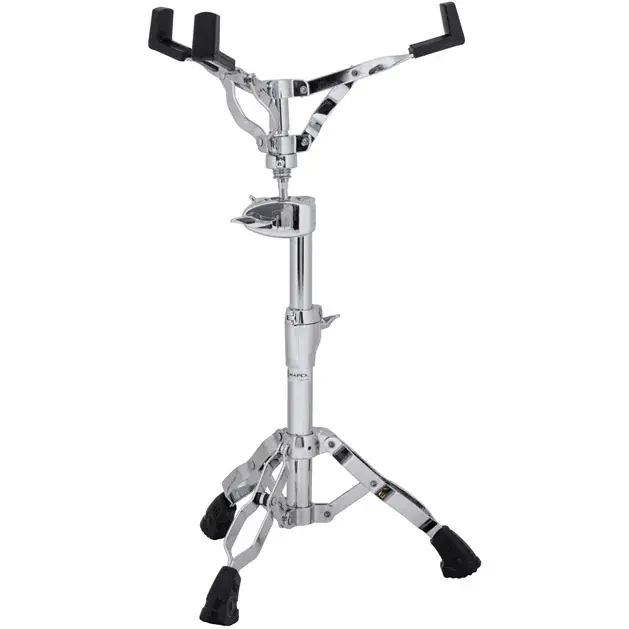 MAPEX S800 Pied de Caisse Claire Armory Chrome Super Prix