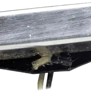 Commander Vite Seymour Duncan AN2426 - antiquity tele ‘55 manche nickel