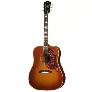 Petit Prix 1960 HUMMINGBIRD LIGHT AGED HERITAGE CHERRY SUNBURST