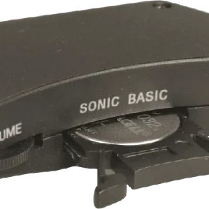 DISCONTINUE Shadow basic - Sonic basic Bon Plan