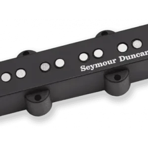 Seymour Duncan APJB-4B - chevalet noir Offre Du Jour