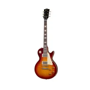 Prix Promo 1959 LES PAUL STANDARD REISSUE ULTRA LIGHT AGED FACTORY BURST
