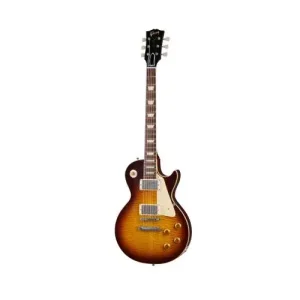 Promotion 1959 LES PAUL STANDARD REISSUE ULTRA LIGHT AGED SOUTHERN FADE