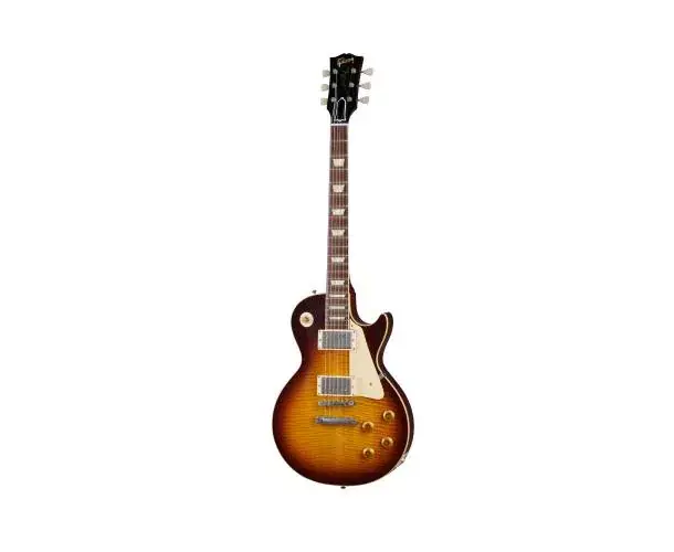 Promotion 1959 LES PAUL STANDARD REISSUE ULTRA LIGHT AGED SOUTHERN FADE