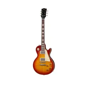 1959 LES PAUL STANDARD REISSUE ULTRA LIGHT AGED SUNRISE TEABURST Prix Réduit