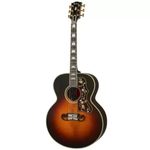 Commande En Gros PRE-WAR SJ-200 ROSEWOOD VINTAGE SUNBURST