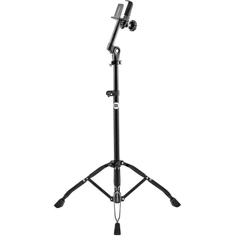 MEINL THBSBK Stand Bongos Headliner Black Prix Bas