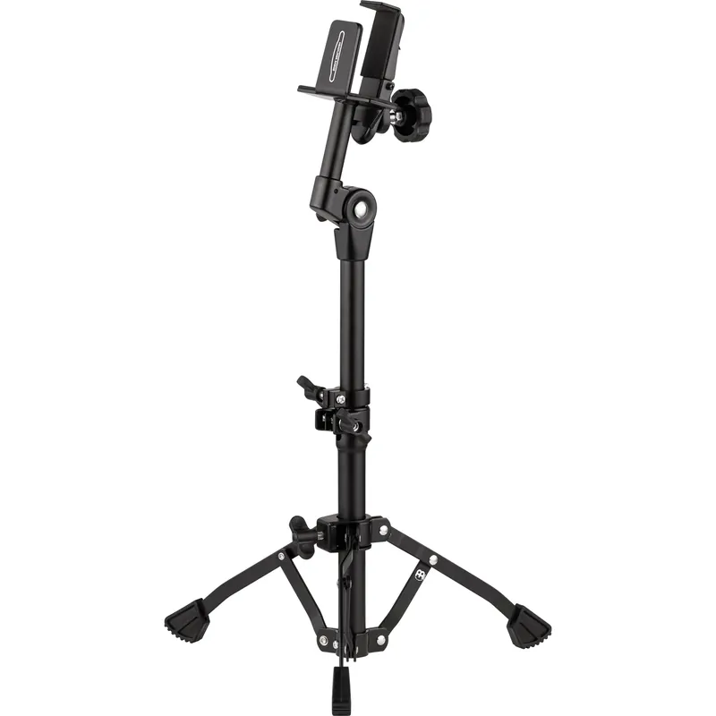 Prix Bas MEINL THBSSBK Stand Bongos Headliner Bas Black