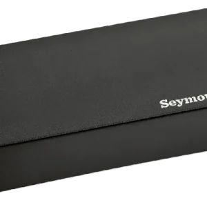 Prix Promo Seymour Duncan ASB2-5B - soapbar 5 blkouts ph2 chevalet noir