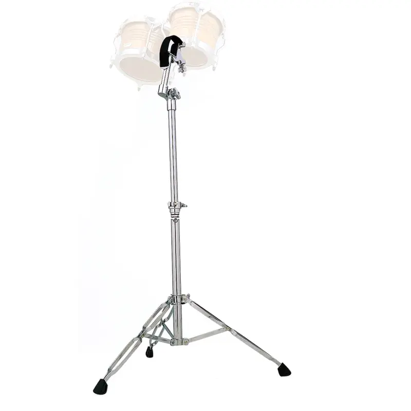 LATIN PERCUSSION M245 Stand Bongos Matador Courroie Offre Limitée