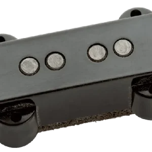 Retour Gratuit Seymour Duncan AN4401 - antiquity jazz bazz manche noir