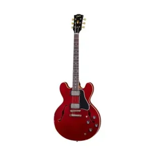 Must-Have 1961 ES-335 REISSUE HEAVY AGED 60S CHERRY