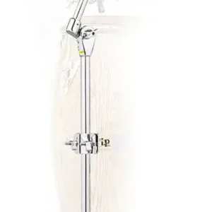 Dernier Modèle LATIN PERCUSSION LP330A Stand Bongos (Partie Superieure)