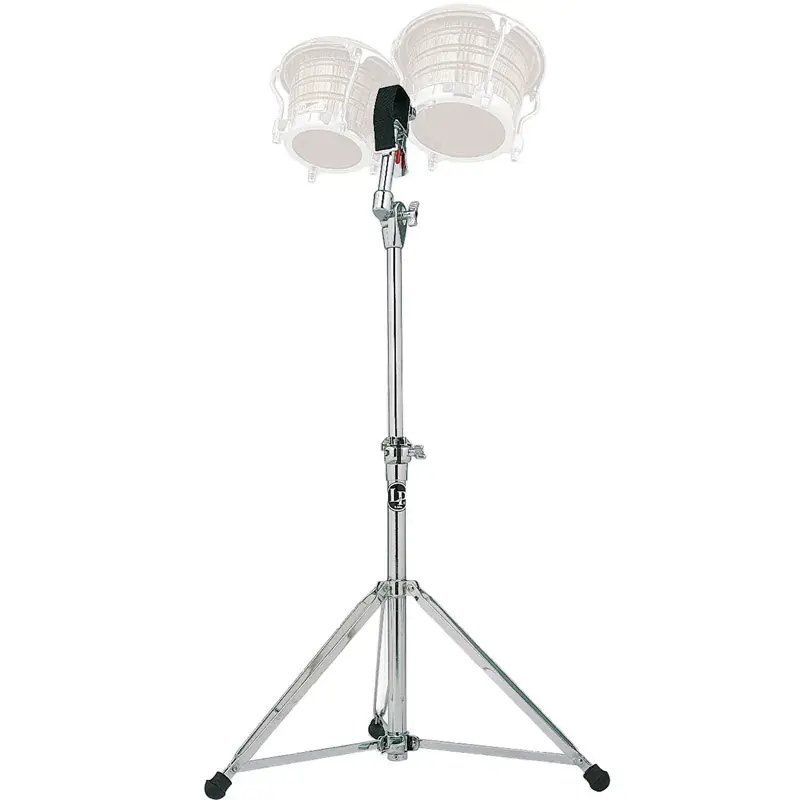 Meilleur Choix LATIN PERCUSSION LP330 Stand Bongos Courroie