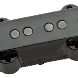 Seymour Duncan AN4406 - antiquityii jazz bazz chevalet noir Commande En Gros