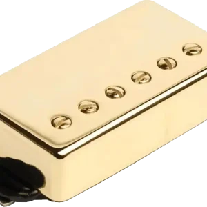 micro guitare electrique seymour duncan alnico ii pro hb chevalet gol Commande En Gros