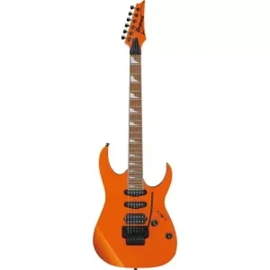 RG460DXROM ROADSTER ORANGE METALLIC Offre Exclusive