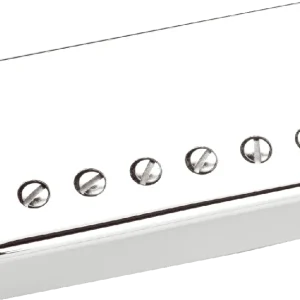 Seymour Duncan SH-11-N - custom custom chevalet nickel Satisfait Ou Remboursé