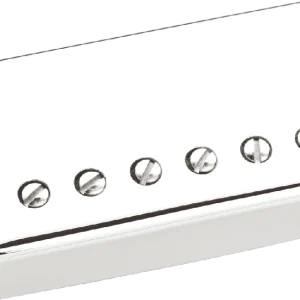 Nouvel Arrivage Seymour Duncan SH-15-N - alternative 8 chevalet nickel
