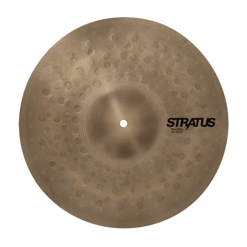 SABIAN Stratus 12" Stax Stack Achat Immédiat