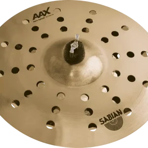 SABIAN AAX 10"/12" The Mini Monster Stack Promotion