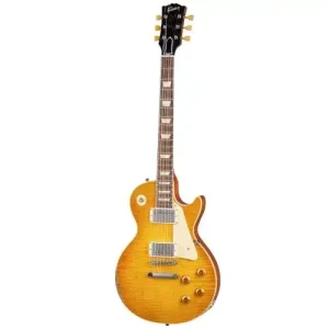 Offre Spéciale 1959 LES PAUL STANDARD REISSUE ULTRA HEAVY AGED LEMON BURST