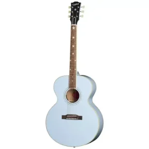 Must-Have J-180 LS INCL. HARD CASE FROST BLUE