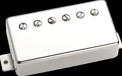Nouveauté Seymour Duncan SH-1N-N4C - 59 model manche nickel