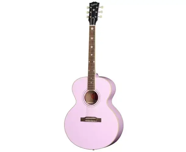 J-180 LS INCL. HARD CASE PINK Acheter Direct
