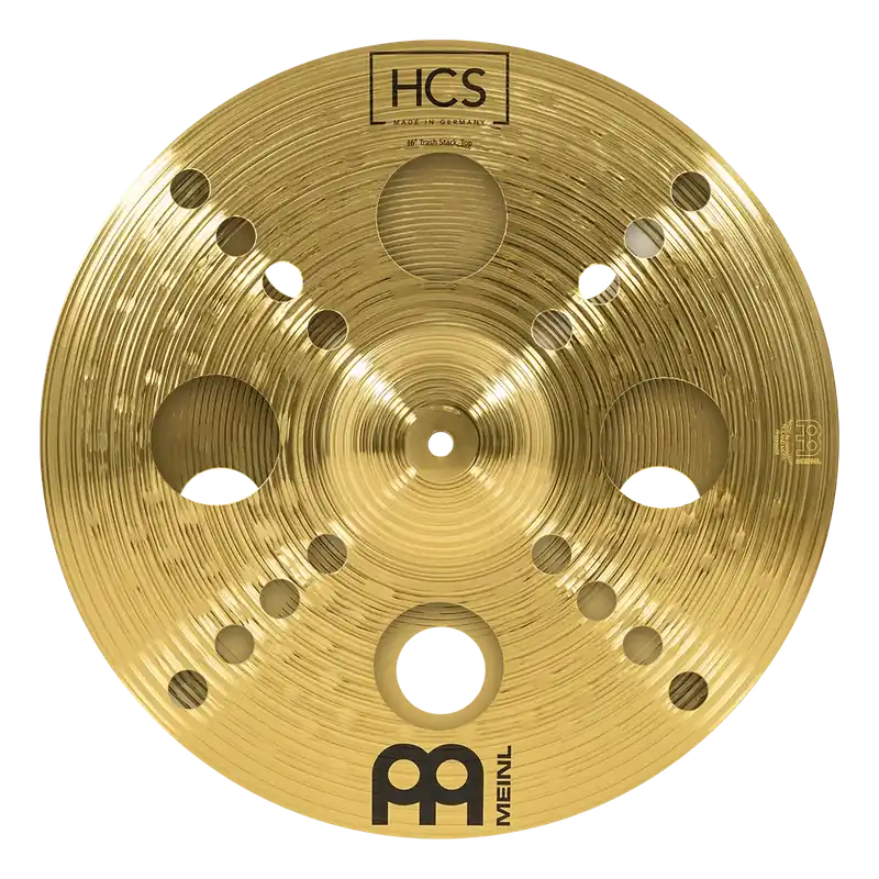 MEINL HCS 16" Trash Stack Produit De Marque