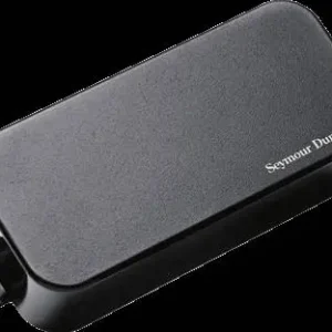 micro guitare electrique seymour duncan blackouts 7 ph1, chevalet, noir Vente Flash