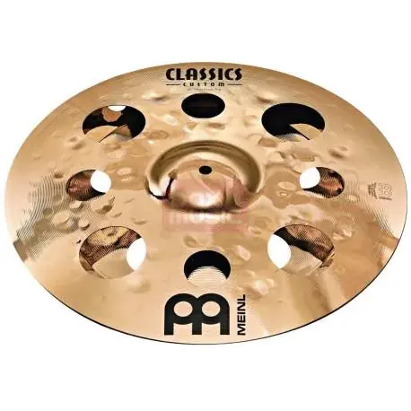 Réduction MEINL Classics Custom 16" Trash Stack
