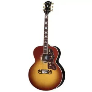 Commande En Gros SJ-200 STANDARD ROSEWOOD ROSEWOOD BURST