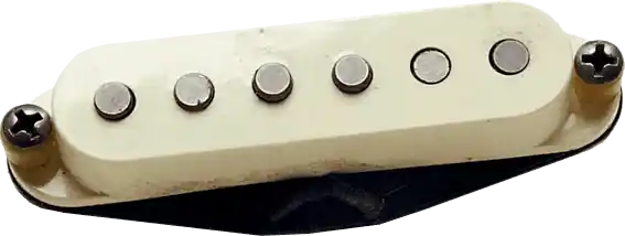 Dernière Chance Seymour Duncan AN2402 - antiquity texas hot manche cr