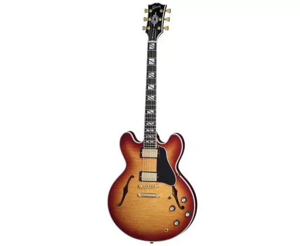 Prix Choc ES SUPREME BOURBON BURST