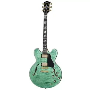 ES SUPREME SEAFOAM GREEN Certifié