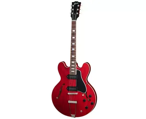 Soldes ES330 SIXTIES CHERRY
