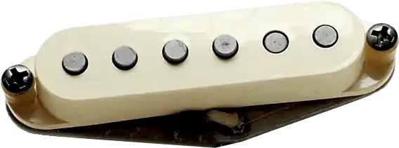 Seymour Duncan AN2410 - antiquity ii surf chevalet cr Acheter En Ligne