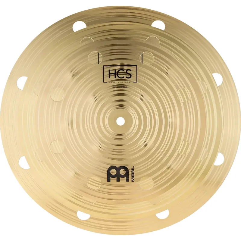 Acheter Direct MEINL HCS Smack Stack 10"/12"/14" Stack
